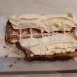 Mussel Mongers Nourriture