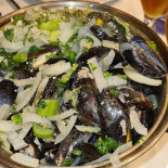 Mussel Mongers Boisson