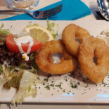 Mussel Mongers Nourriture