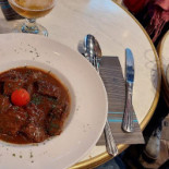 Mussel Mongers Nourriture