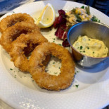 Mussel Mongers Nourriture