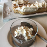 Mussel Mongers Nourriture