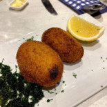 Mussel Mongers Nourriture