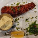 Mussel Mongers Nourriture