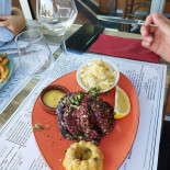 Het Zinneke Nourriture