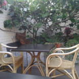 Het Zinneke Exterior