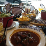 Mussel Mongers Nourriture