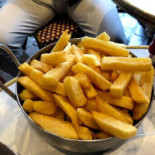 Mussel Mongers Boisson