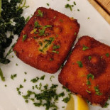 Mussel Mongers Nourriture