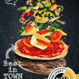 Pizza Way Forest Nourriture