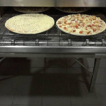 Pizza Way Forest Boisson