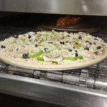 Pizza Way Forest Nourriture