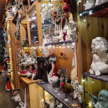 Pizza Way Forest À l'intérieur