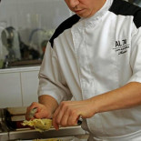 Foodmaker Square Getränk