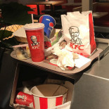 Kfc Boisson