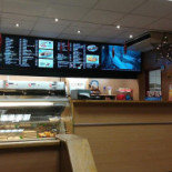 Cafetaria D'n Dijk Dentro