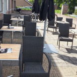 Cafetaria D'n Dijk Esterno