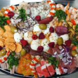 Cafetaria D'n Dijk Cibo