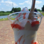 Cafetaria D'n Dijk Minuman