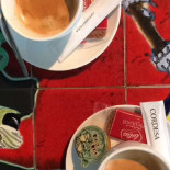 Le Botanique Getränk