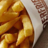 Willie Robben Nourriture