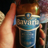 Friettent Kruispunt Bebida