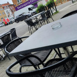 Meia Café Extérieur