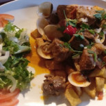 Meia Café Nourriture