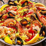 Meia Café Nourriture