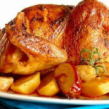 Meia Café Nourriture