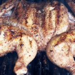 Meia Café Nourriture