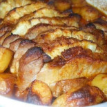 Meia Café Nourriture