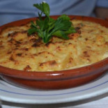 Meia Café Nourriture