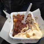 Meia Café Nourriture