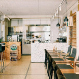 Kokotte Centre (tabla) À l'intérieur