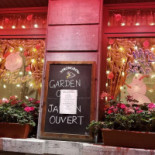 Spicy Grill Exterior