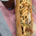 Anastasia Nourriture