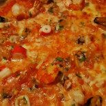 La Vaillance Nourriture