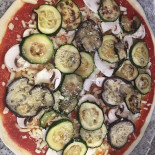 La Vaillance Nourriture