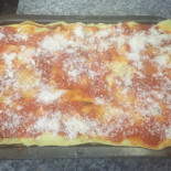 La Vaillance Nourriture