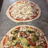 La Vaillance Nourriture