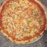 La Vaillance Nourriture