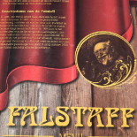 Falstaff Carte