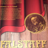 Falstaff Carte