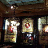 Falstaff À l'intérieur