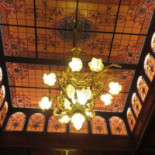 Falstaff À l'intérieur