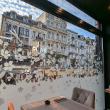 Aniki Sushi Exterior