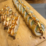 Aniki Sushi Nourriture