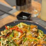 Aniki Sushi Nourriture