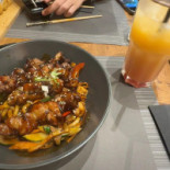 Aniki Sushi Nourriture